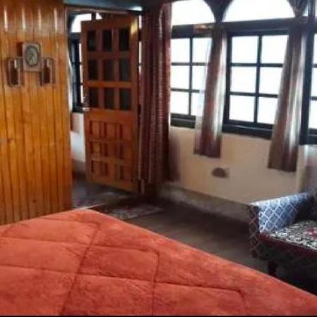 Hotel Tip Top Gujarati House Gangtok Exterior foto